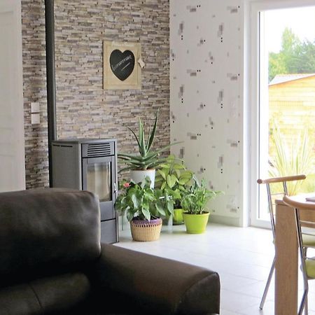 Lovely Home In Brain-Sur-Alonnes Extérieur photo