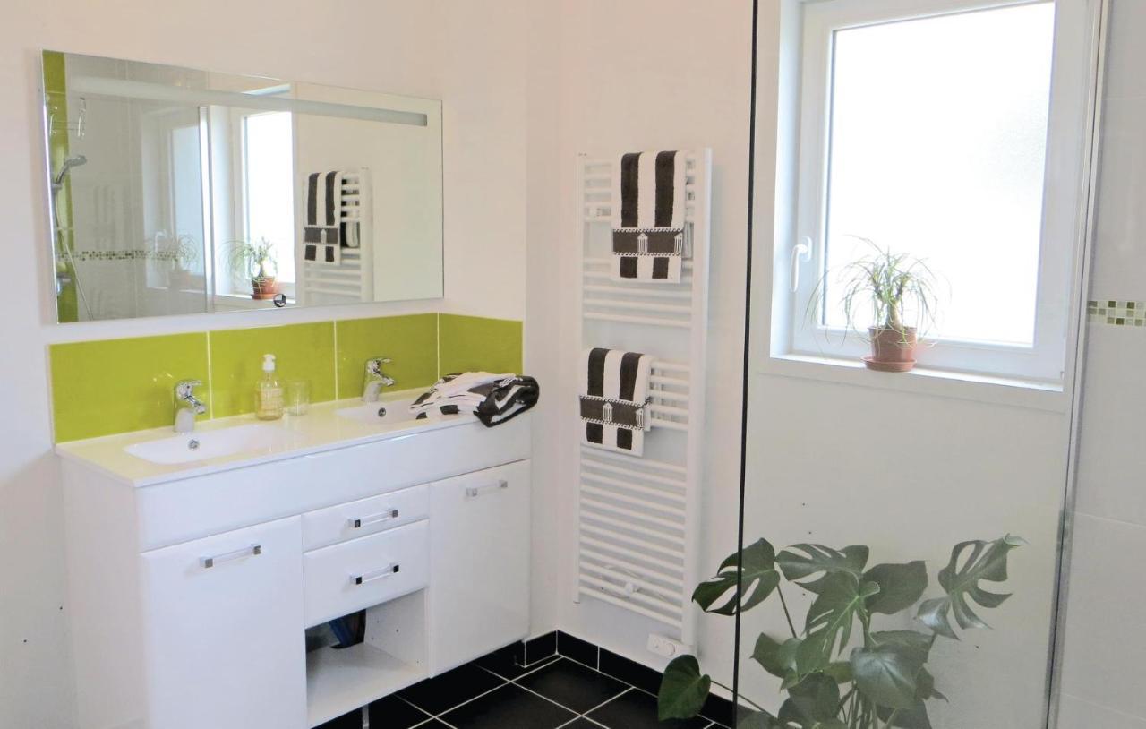 Lovely Home In Brain-Sur-Alonnes Extérieur photo
