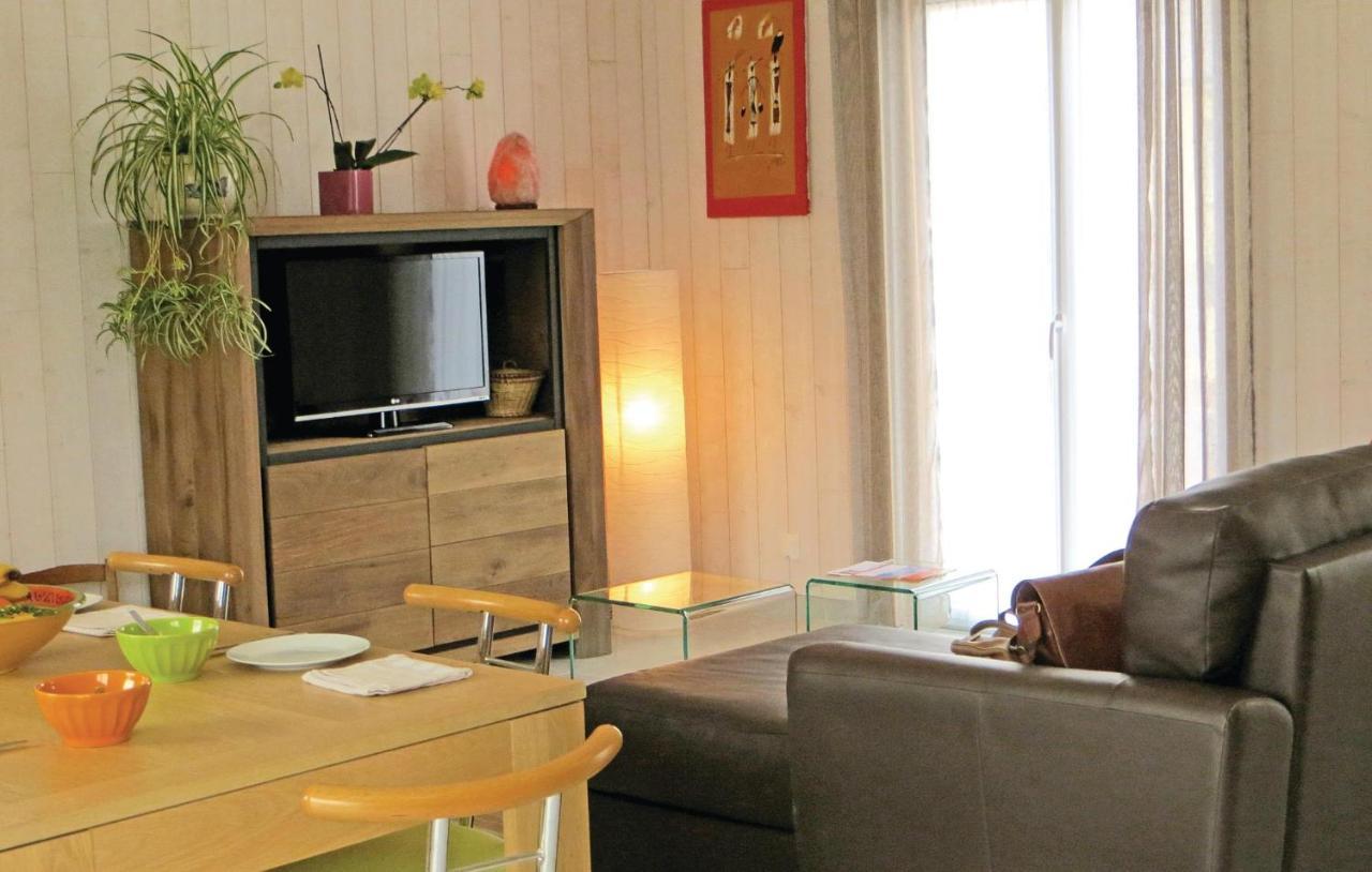 Lovely Home In Brain-Sur-Alonnes Extérieur photo