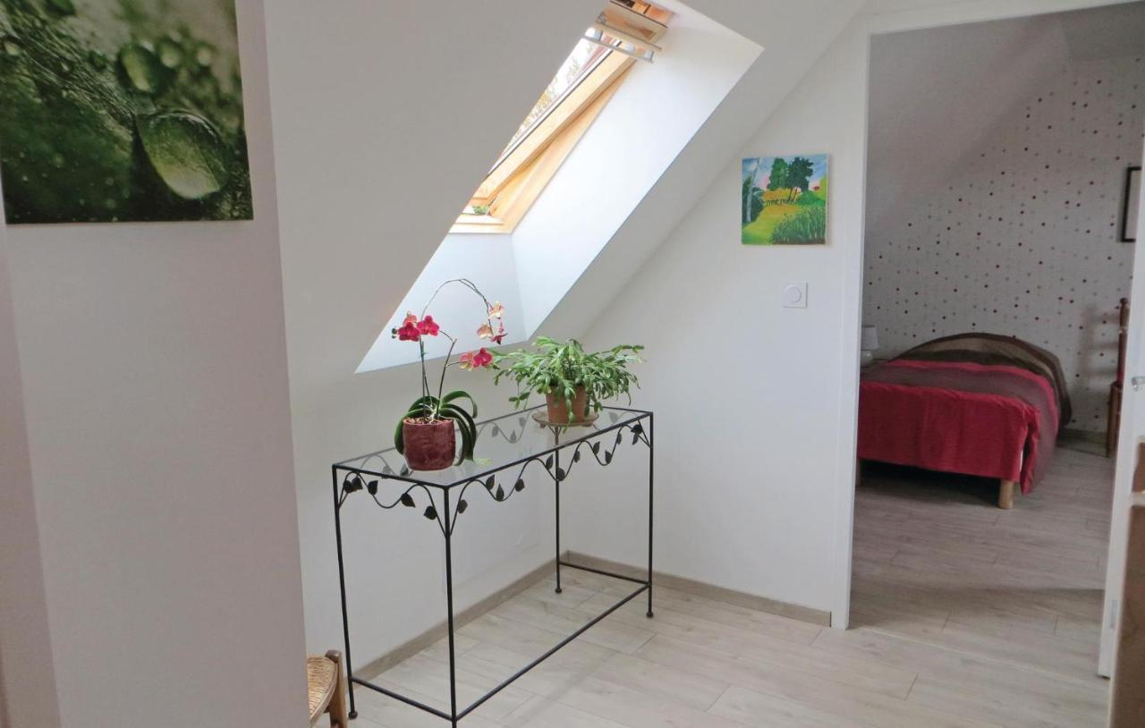 Lovely Home In Brain-Sur-Alonnes Extérieur photo