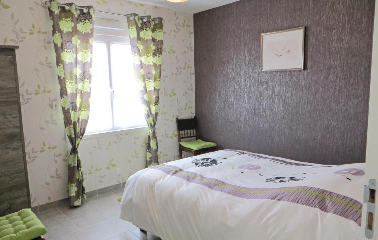 Lovely Home In Brain-Sur-Alonnes Extérieur photo