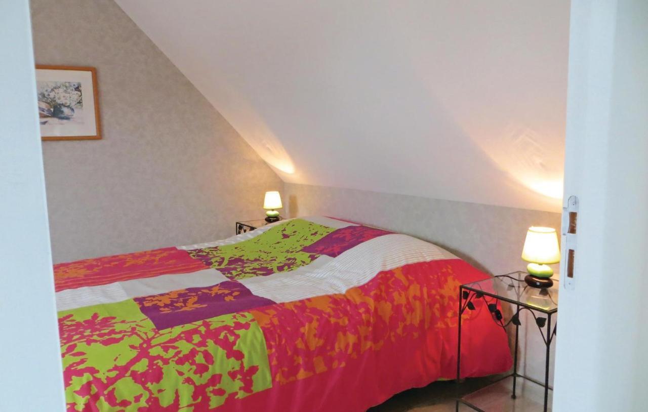 Lovely Home In Brain-Sur-Alonnes Extérieur photo